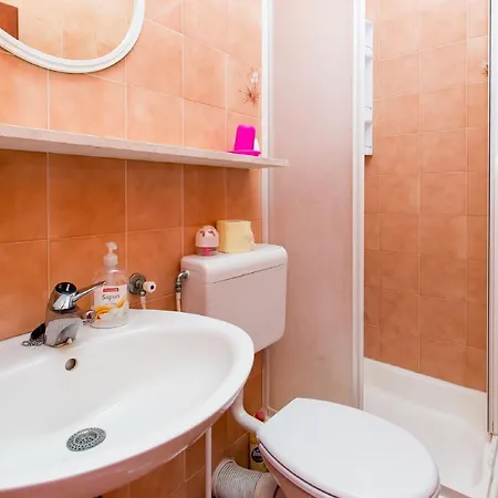 Neve Lejlighed Dubrovnik