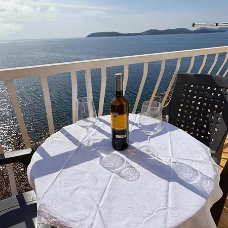 Neve Apartment Dubrovnik