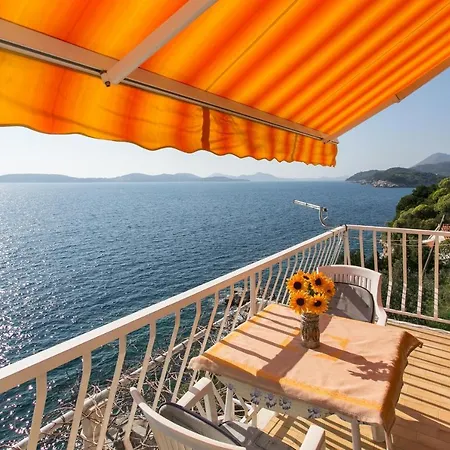 Neve Dubrovnik