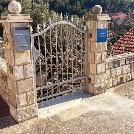 Neve * Dubrovnik